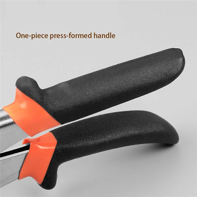 Угловые ножницы 45-90 градусов Регулируемый электрик нож для кабельных каналов