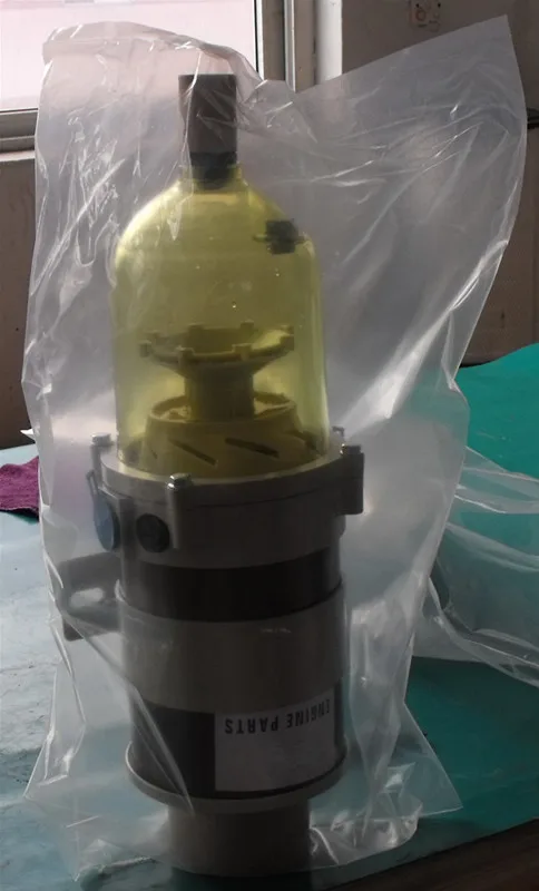 Valtra тракторы Racor паркер турбокомпрессор Турбина 900FG дизельный двигатель топлива