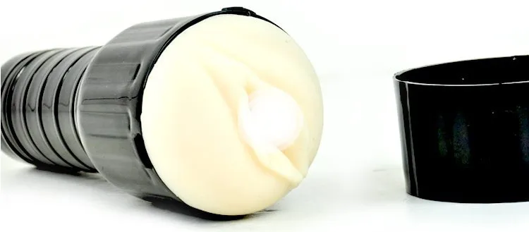Hot Selling Male Masturbation Cups Female Vagina Model Torch Aircraft Masturbators | Красота и здоровье