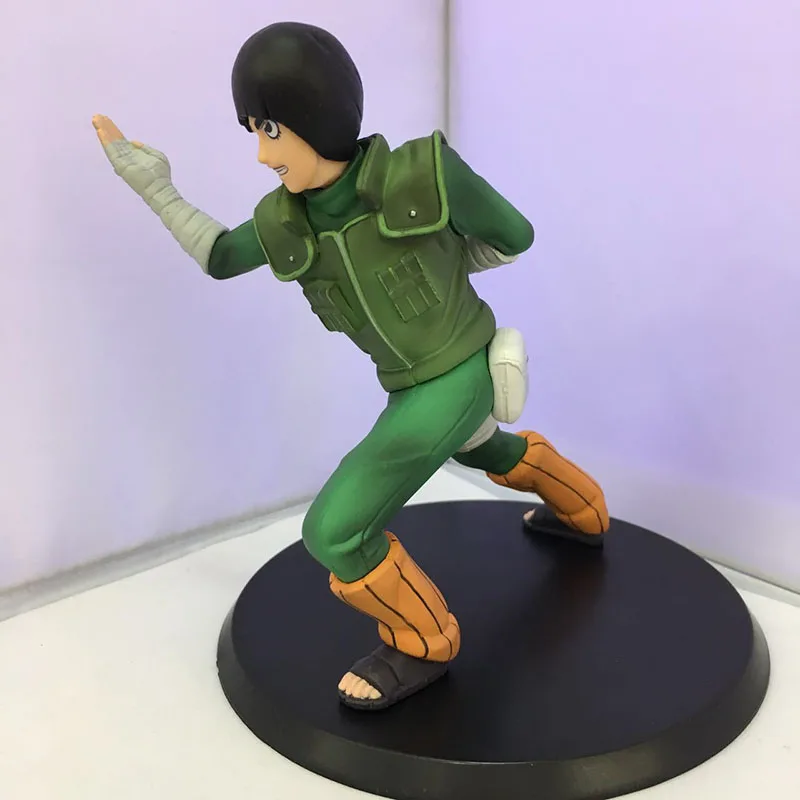 Экшн фигурка из ПВХ Наруто Рока 14 см|gift collection|action figurepvc action figure |