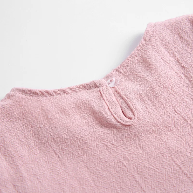 Детский летний комбинезон с коротким рукавом для новорожденных|Боди малышек| |