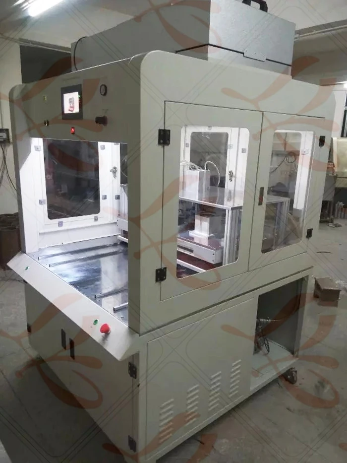 2017 Горячие LY 9800 т 42 дюймов Большие размеры экраны ОСА Вакуумный Ламинаторы