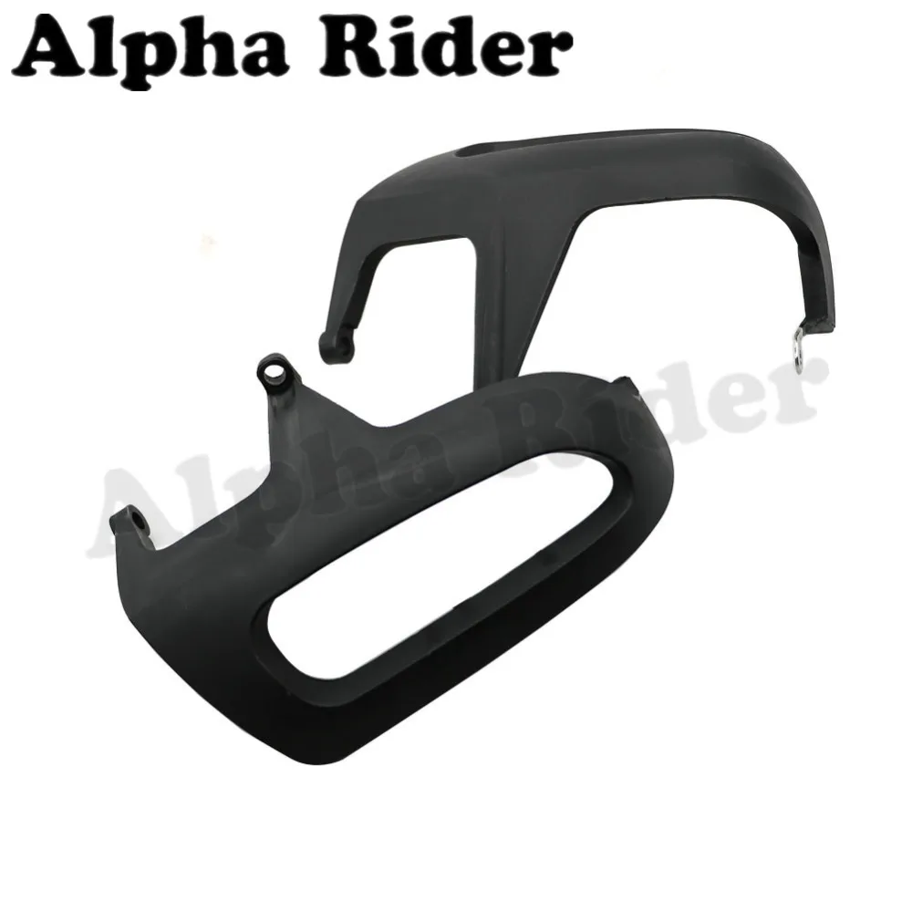 Для BMW R1150 R/S/RS/RT 01-03 Пластиковый защитный кожух головки цилиндра двигателя R1150R R1100S