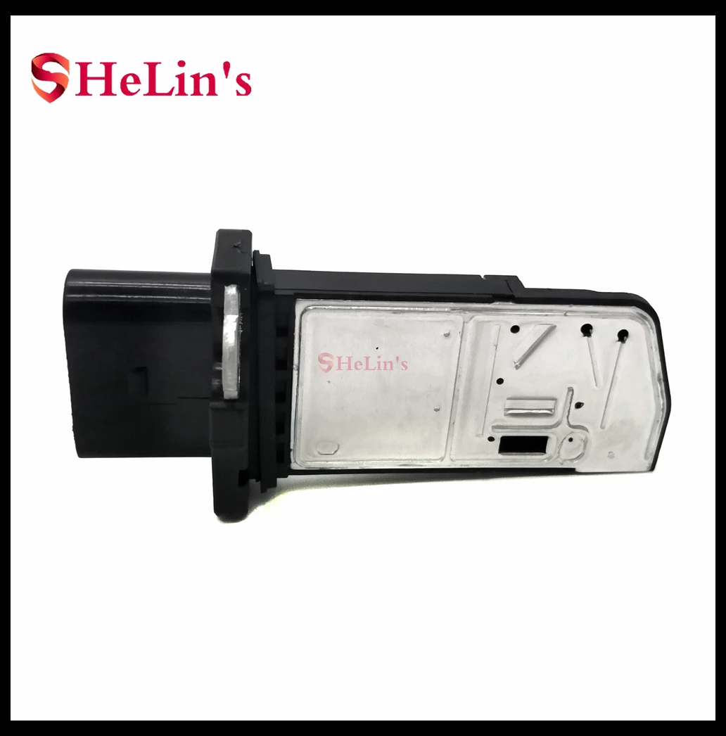 AFH60-34 06J906461B Mass Air Flow MAF сенсор для AUDI SEAT SKODA VW JETTA III TIGUAN SCIROCCO 1 8 2 0 TFSI 2.0L | Автомобили и