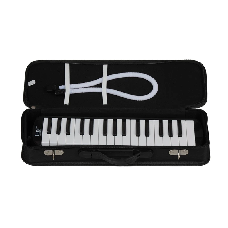 IRIN 32 клавишная клавиатура для фортепиано Pinao Melodica музыкальный инструмент
