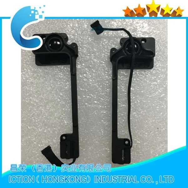 OEM новый A1502 громкий динамик L &amp R Speak сборка для MacBook Pro 13 &quotRetina внутренний s 2013 2014