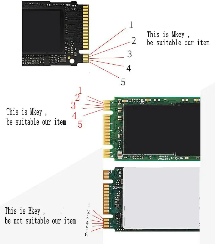 Great-Q PCI Express 3,0X4 для NVME M.2 M ключ NGFF SSD pcie M2 riser card adaptador