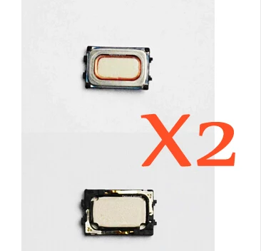 2 X высококачественные Запасные детали для динамика Nokia E6 E73 X7 T7 702T 701 7230 603 новая