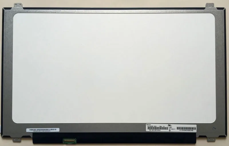 N173HCE-E31 N173HCE E31 Матрица для ноутбука 17.3" 30-контактная eDP FHD 1920X1080 Матовый тонкий LED-экран ЖК-панель монитора.