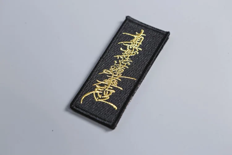 Сутра Лотоса вышивка глава магия паста мораль рюкзак паста|Шлемы| |