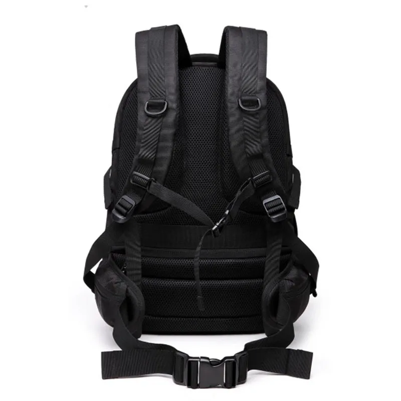 Рюкзак OZUKO мужской водонепроницаемый с защитой от кражи 15 6 дюйма|men backpack|backpack 15.6bags