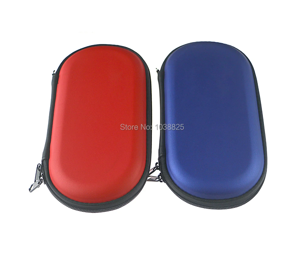 

10 шт./лот EVA противоударный жесткий чехол для PSV 1000 psvita1000 чехол для консоли геймпада PS Vita сумка для переноски для psv2000 psvita2000