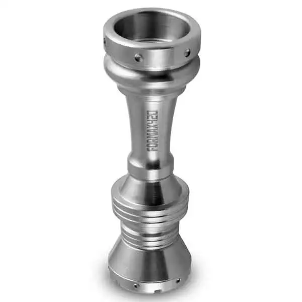 Formax420 Новый Torpedo grade 2 4 в 1 Ti Nail Fit 14 мм 18 и 19 женский мужской шарнир|ti nail|d nail1/2 female |