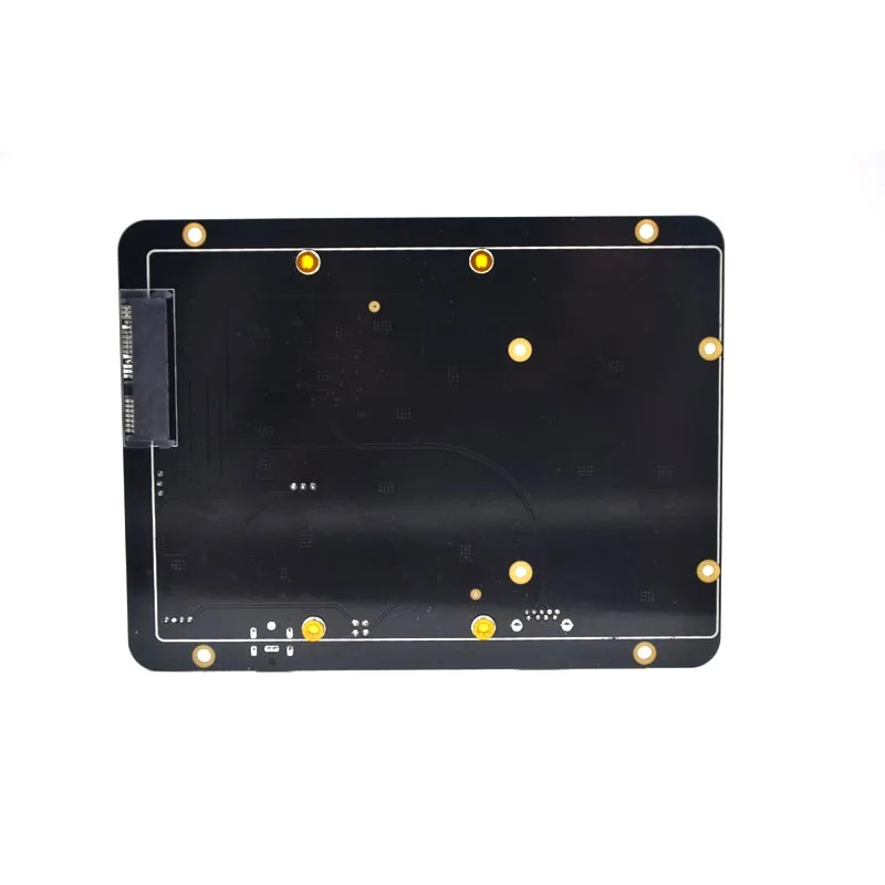 Плата расширения для хранения Raspberry Pi 3 5 &quotSATA дюйма HDD модуль X830 ПК с разъемом