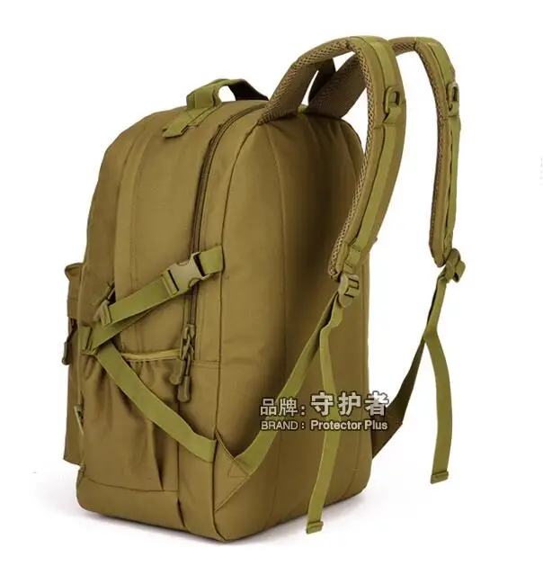 Протектор Плюс 2017 уличный рюкзак Простая Наплечная спортивная сумка для