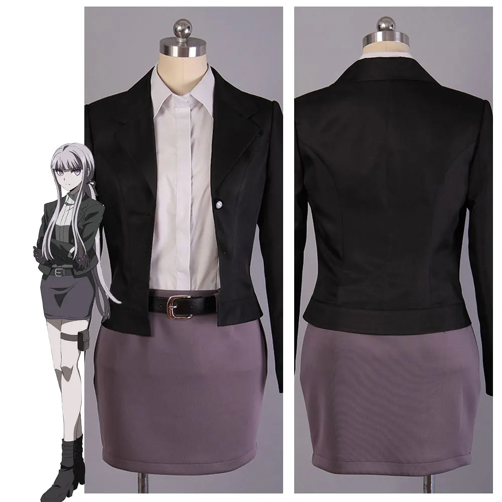 Danganronpa 3: кайоко/кийоко костюм для косплея|cosplay costumes uk|costume fashioncosplay costume women |