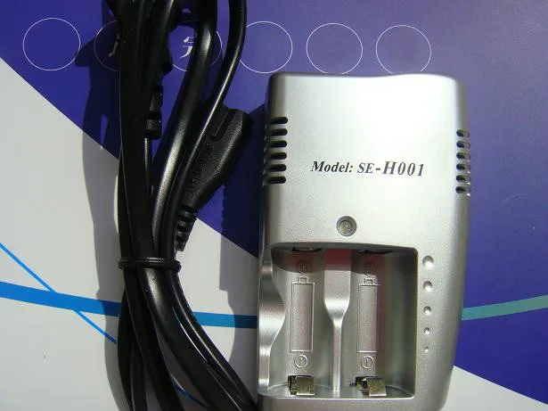 Фирменная Новинка Перезаряжаемые батарея 3V CR123A CR123 Зарядное устройство 16340 Зарядное устройство