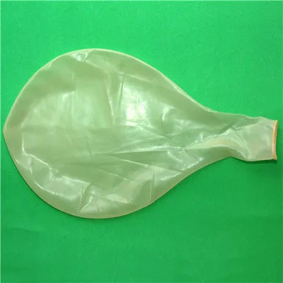 1pc 36inch big clear 36 дюймов Гигантские Черные латексные шары 18 дюймов Золотая Звезда фольга конфетти для воздушного шара бумага кисточка Свадьба День рождения декоративный фон поставки - Цвет: 1pc 36inch big clear