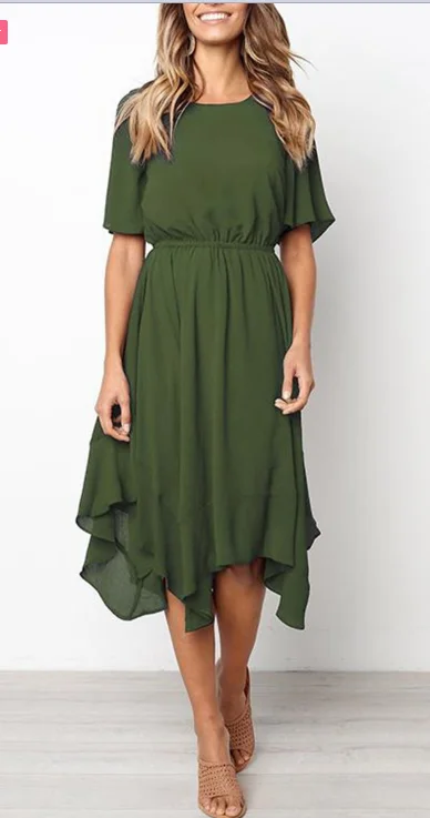 Amazon продает популярный стиль необычные цвета Весна Лето Мода amazon культивировать