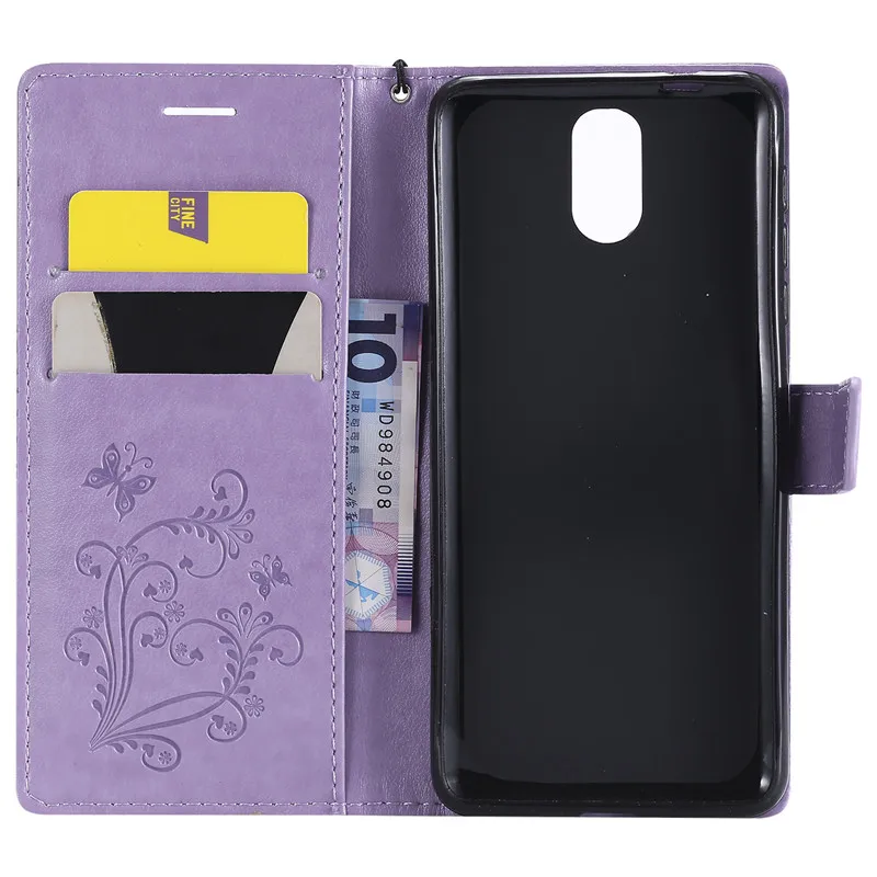 Nokia 3 2018 Case 3.1 4.65&quot PU Leather Cover Phone TA-1049 TA-1057 TA-1063 TA-1070 TA-1074 Flip | Мобильные телефоны и