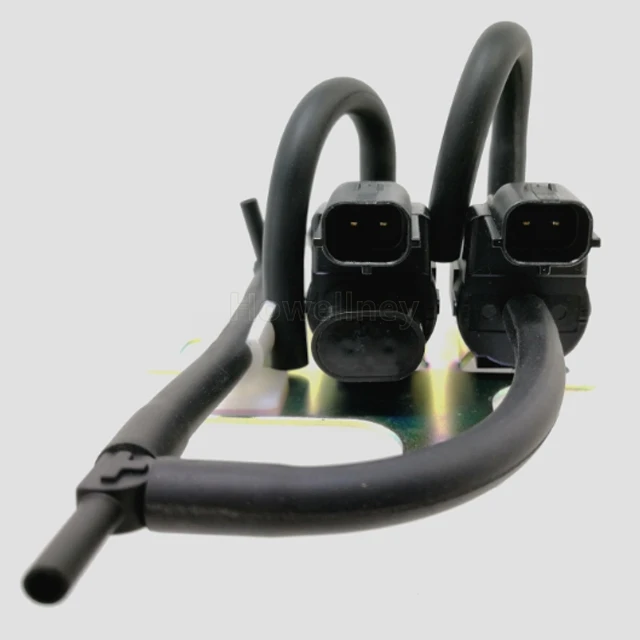 Управляющий электромагнитный клапан сцепления Freewheel 8657A065 K5T81973 для Mitsubishi Triton L200