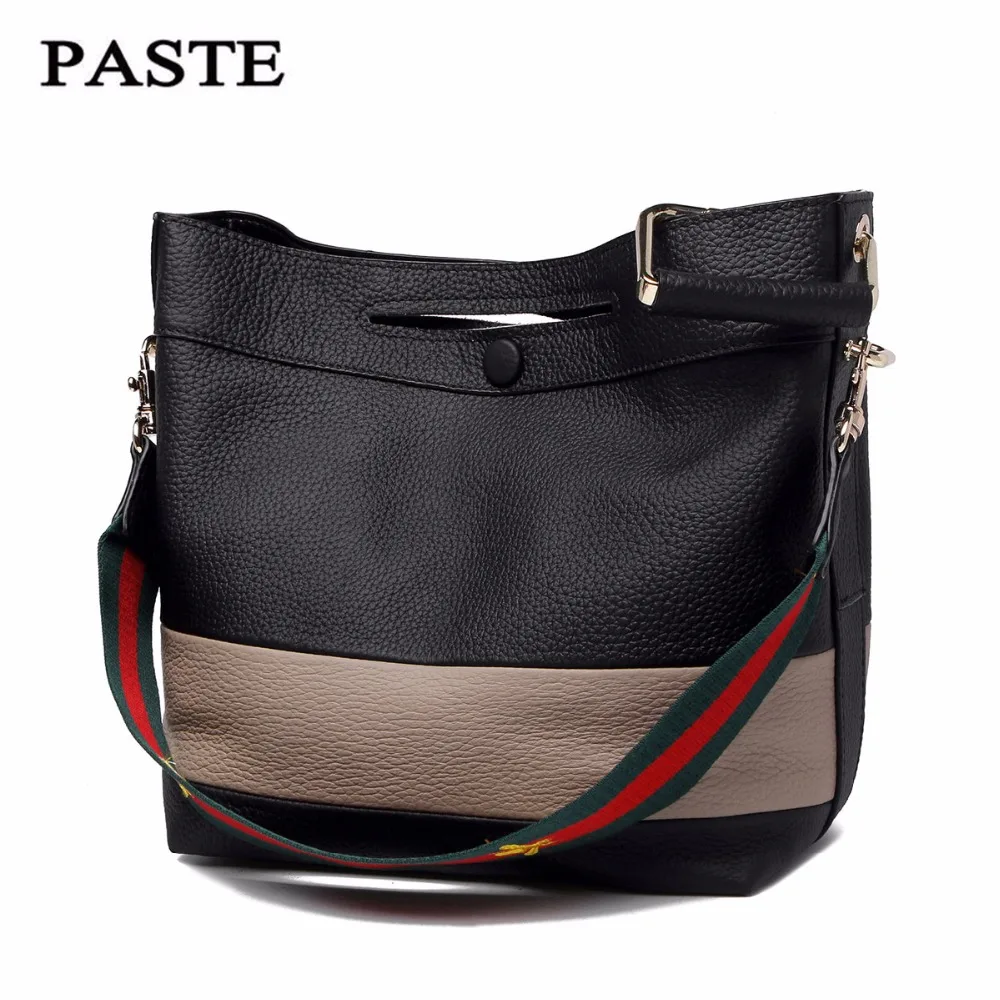 Высококачественная брендовая дизайнерская винтажная женская сумка через плечо