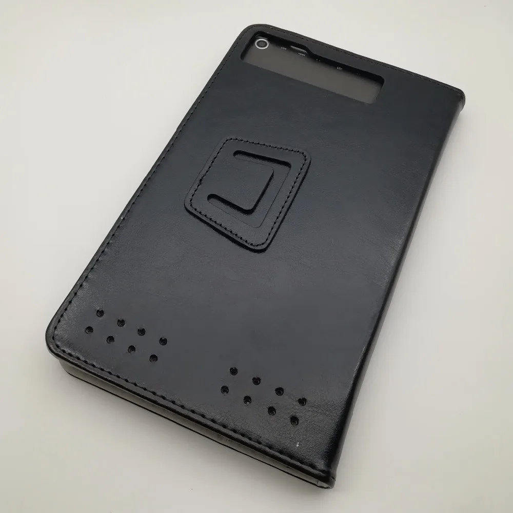 Магнитный чехол книжка для планшета DEXP Ursus S380 S280 S180 P380 P280 P180 3G 4G 8 дюймов подставка