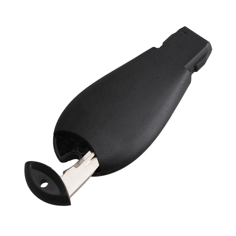 KEYYOU 5 кнопки дистанционного ключа автомобиля для Chrysler Dodge Ram 2008 2009 2010 2011 2012 Зарядное устройство Magnum Challenger M3N5WY783X 433 МГц