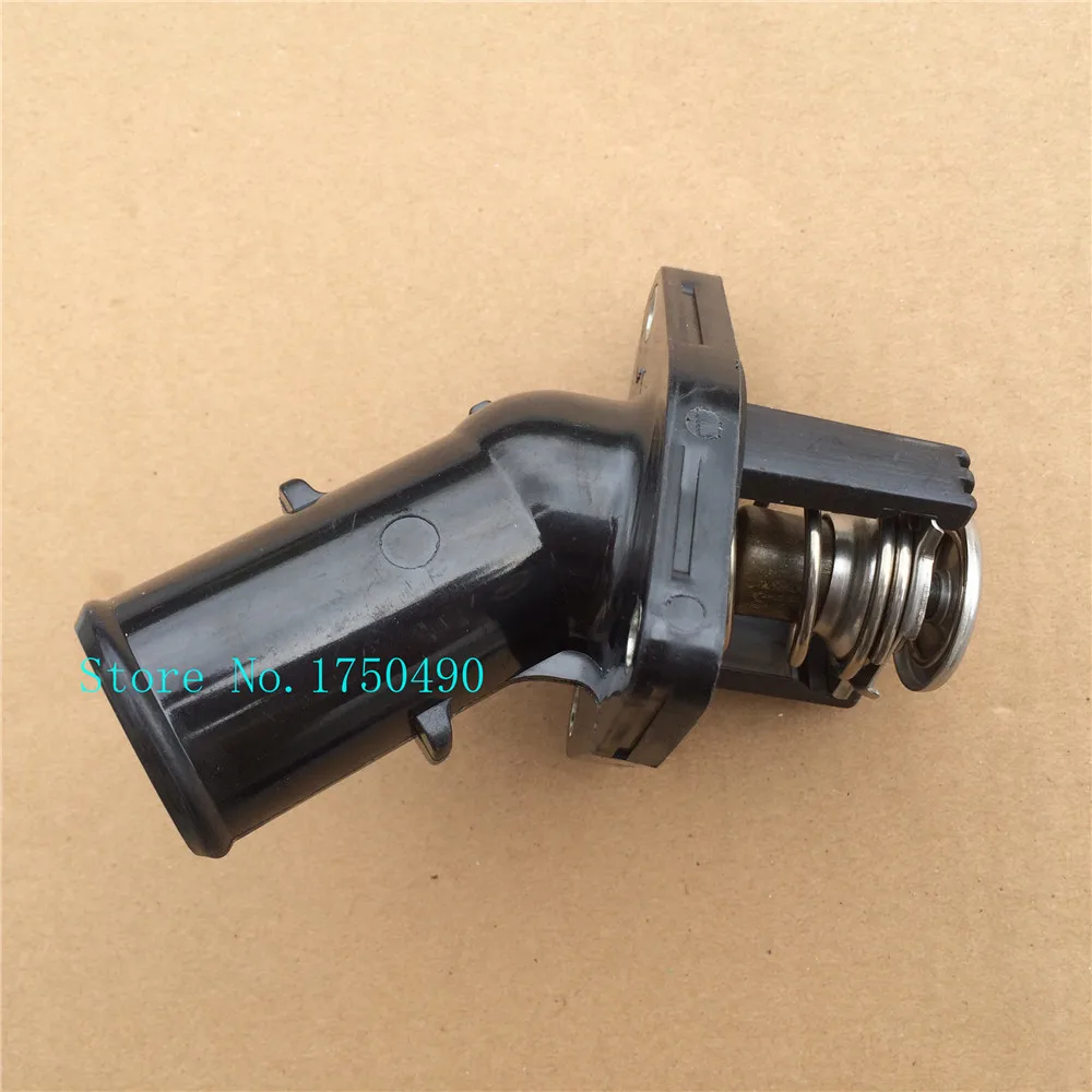 W/термостат на вход воды SUB-ASSY 16031-31020 для TOYOTA MARK CROWN LEXUS IS250C IS250/350 GS30/35/43/460 |