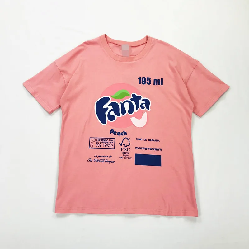 2019 летняя новая дизайнерская женская хлопковая Футболка с круглым вырезом и