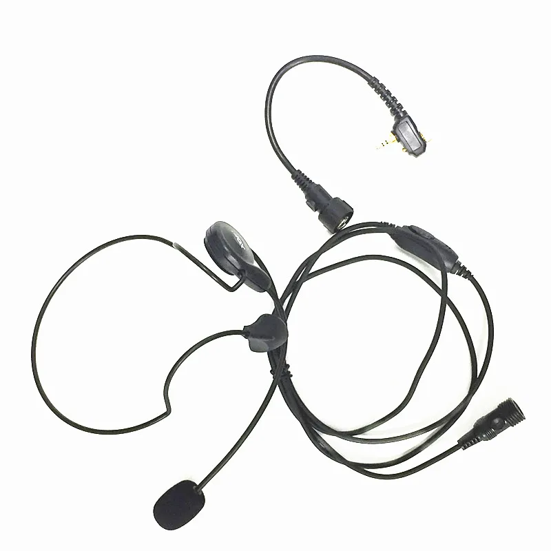 Новые вставные наушники для Motorola MTH800 MPT850 MTS850 MTH600 | Мобильные телефоны и