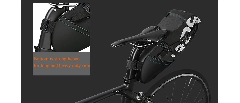 ROSWHEEL велосипедная сумка, велосипедная седельная сумка, велосипедная mtb велосипедная сумка, сумки, аксессуары