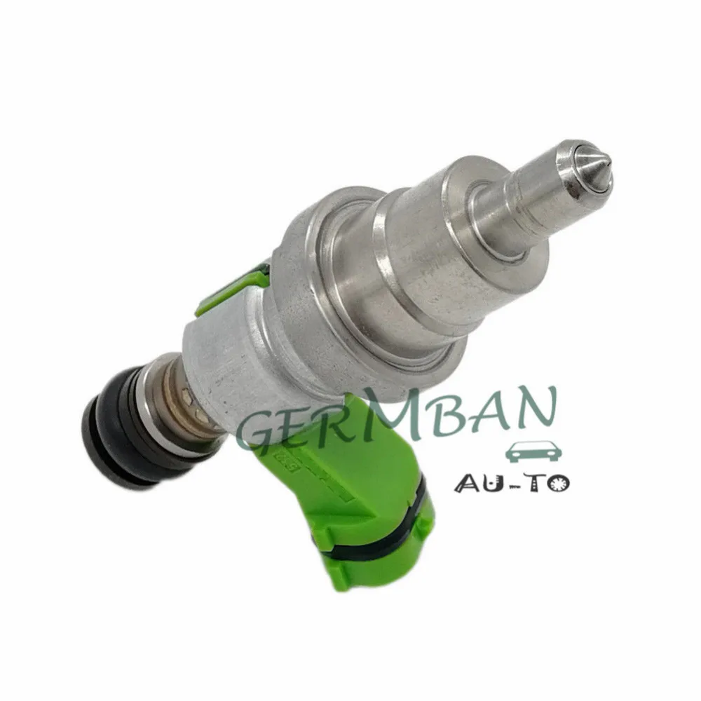 23250-28070 форсунки OE стиль топливных форсунок для 2003-2008 Toyota AZ-FSE D4 RAV4 Avensis NOAH GAIA V 2 0 LISTA