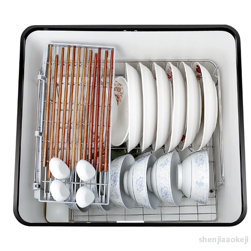 Посудомоечная машина кухонная посудомоечная высокотемпературная стерилизация