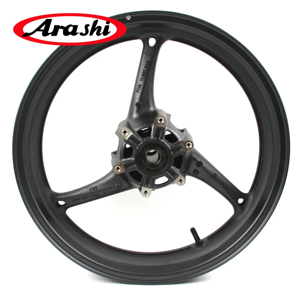 Arashi Wheels GSXR1000 передний обод колеса тормозные диски ротор для SUZUKI GSX R GSXR 1000 2009 2010 2011