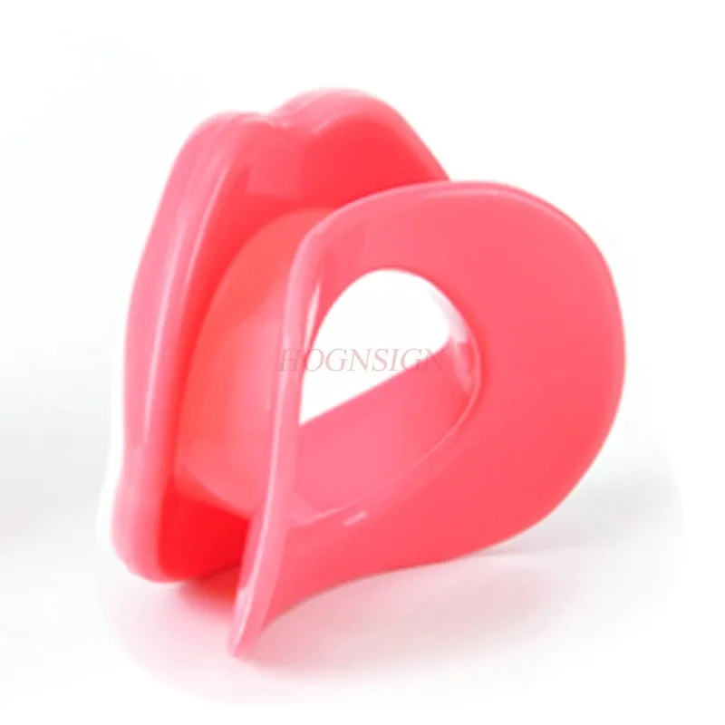 Тренажер для коррекции формы губ и смайликов лица|Устройство ухода за кожей лица|