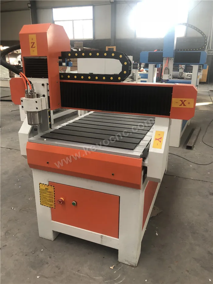 CE одобренный Nc студия резьба по дереву 6090 Cnc маршрутизатор комплект | Инструменты