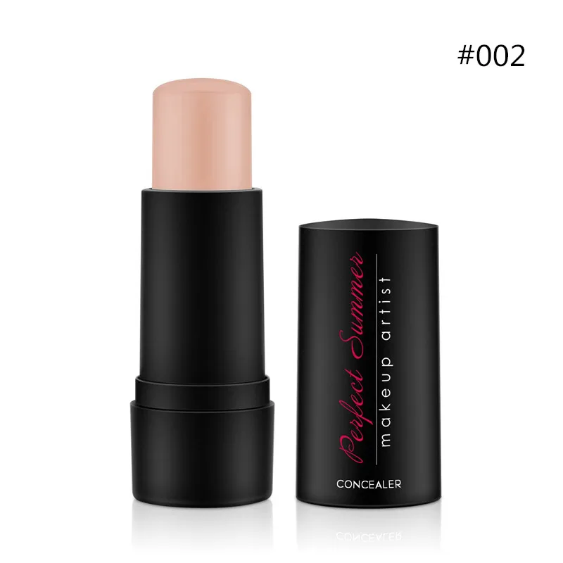 Идеальная летняя Pro корректор тональный крем в виде карандаша основа контур под
