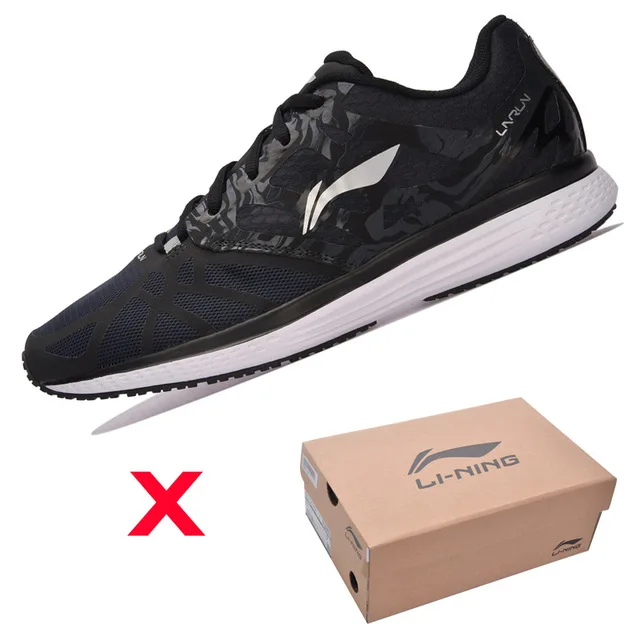 ARHM021 6 Li-Ning/мужские кроссовки для бега на подушке со звездами, светильник, кроссовки с дышащей подкладкой, спортивная обувь ARHM021 SONF17 - Цвет: ARHM021 6
