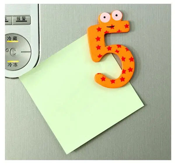 Дети Образование математические игрушки рисунками из мультфильмов деревянные