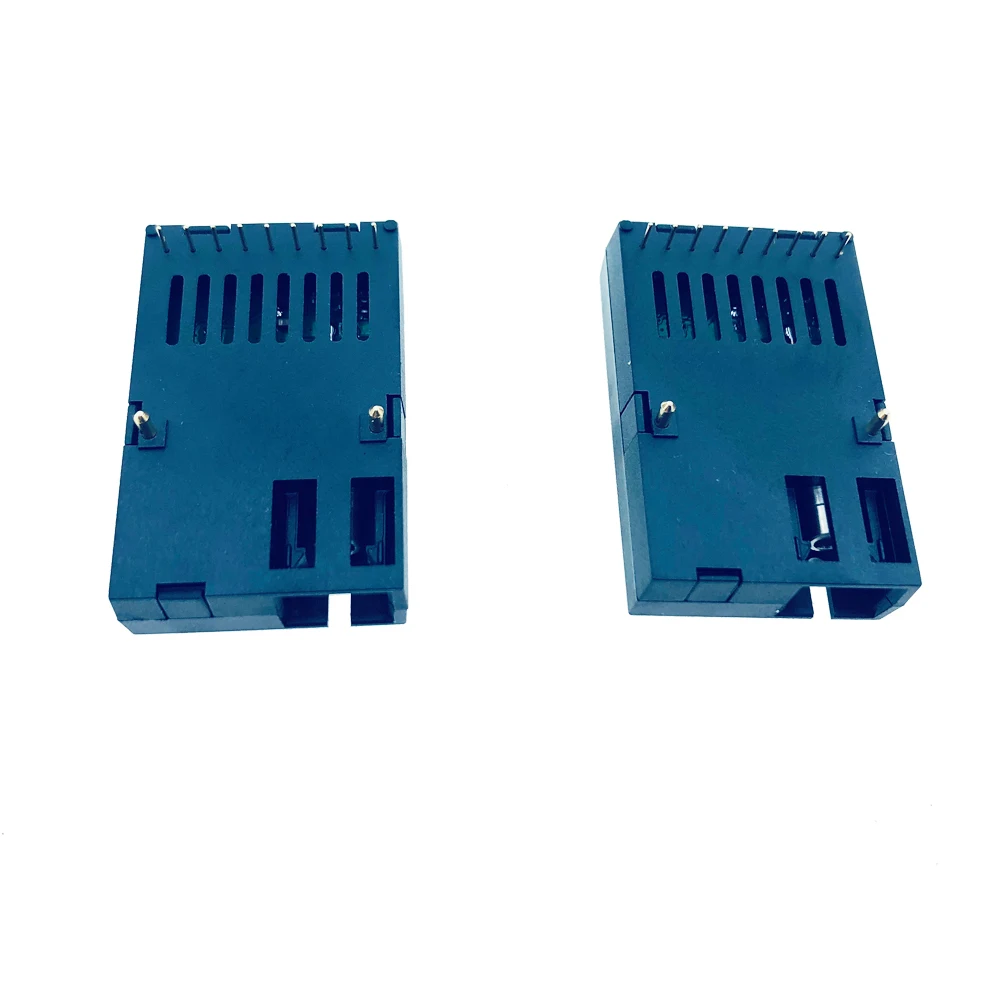 Бесплатная доставка 5 пар 155 м одноволоконный разъем SC bidi 20 км 1*9 модуль оптический