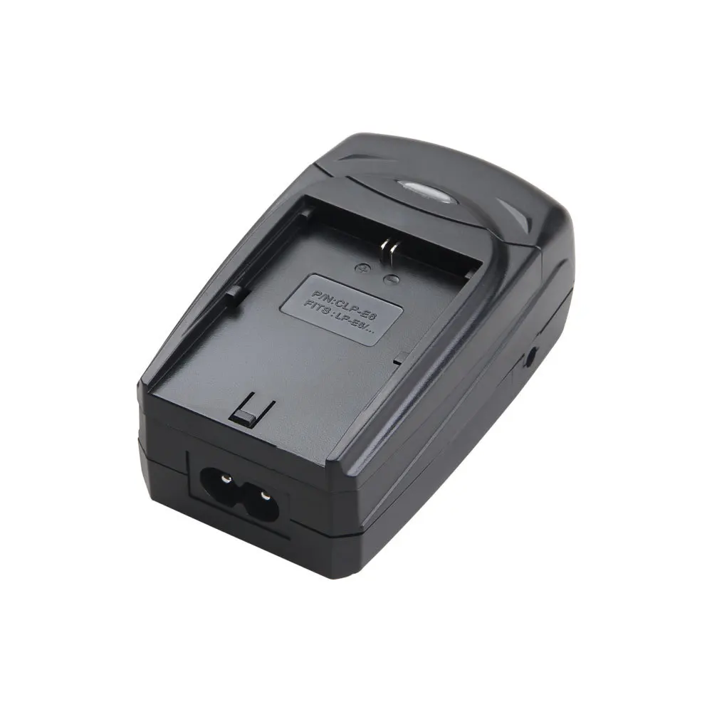 LVSUN LC E6E E6C LP E6 Универсальное зарядное устройство для Canon EOS 5D2 6D 40D 70D 60D 600D 5D3 5D 7D Mark II