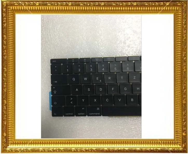 NEW A1708 German Keyboard for Macbook Pro Retina 13&quot DE EMC 3164 2974 Late 2016 Mid 2017 | Компьютеры и офис