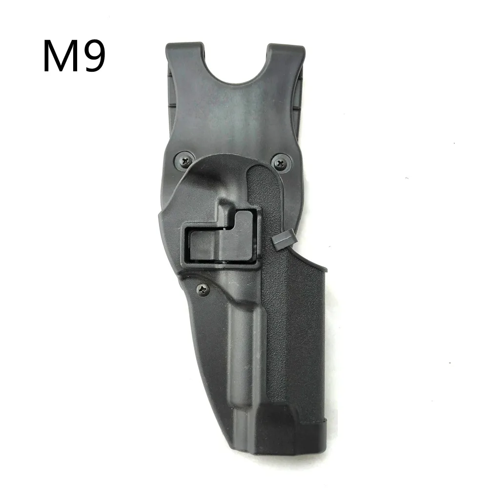 Тактический ремень для пистолета M9/Glock/Colt 1911/M &amp P 9 мм/P226 серии модель | Спорт и