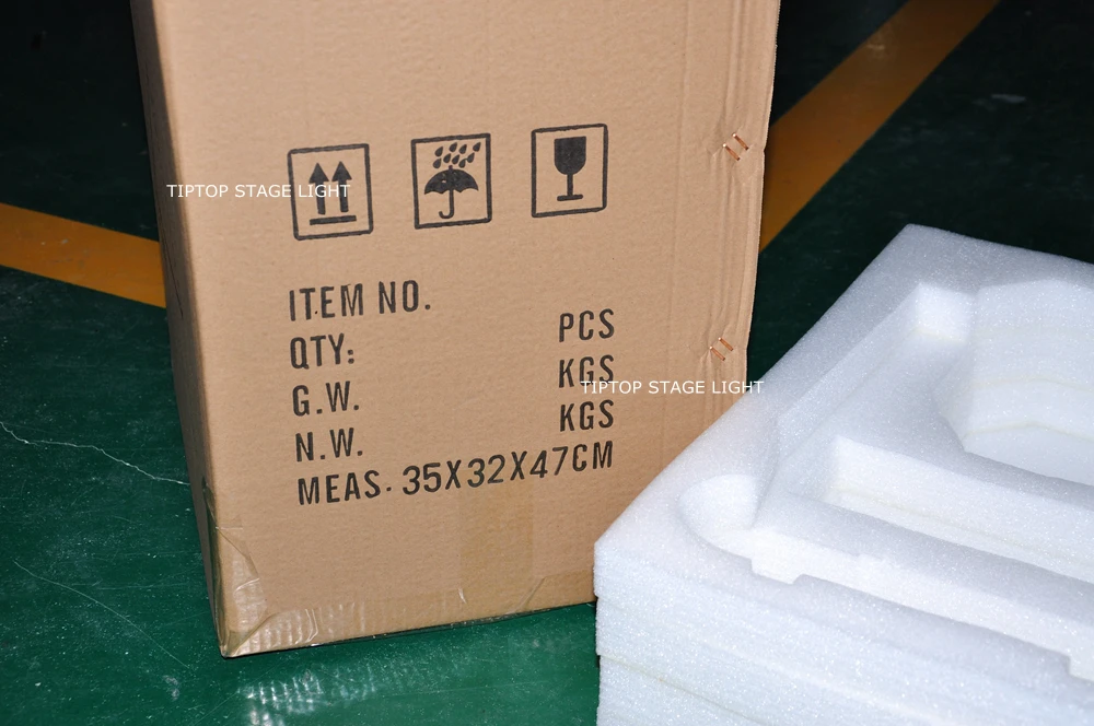 FedEx/TNT 2 шт Двигающаяся голова Sharpy луч 130w 2R YODN сценический светильник DMX512 сигнала Управление 3 pin интерфейсы 16CH/20CH для лазерное шоу