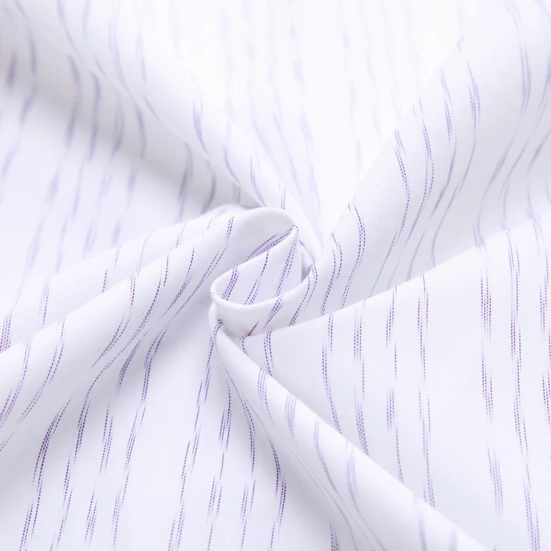 2020 брендовая Повседневная летняя рубашка с карманами в полоску коротким рукавом