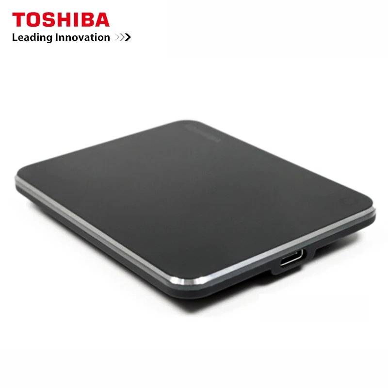 Toshiba XS700 Мобильный Внешний твердотельный накопитель портативный SSD 240 ГБ USB 3,1 высокоскоростной Тип C мобильный жесткий диск для компьютера