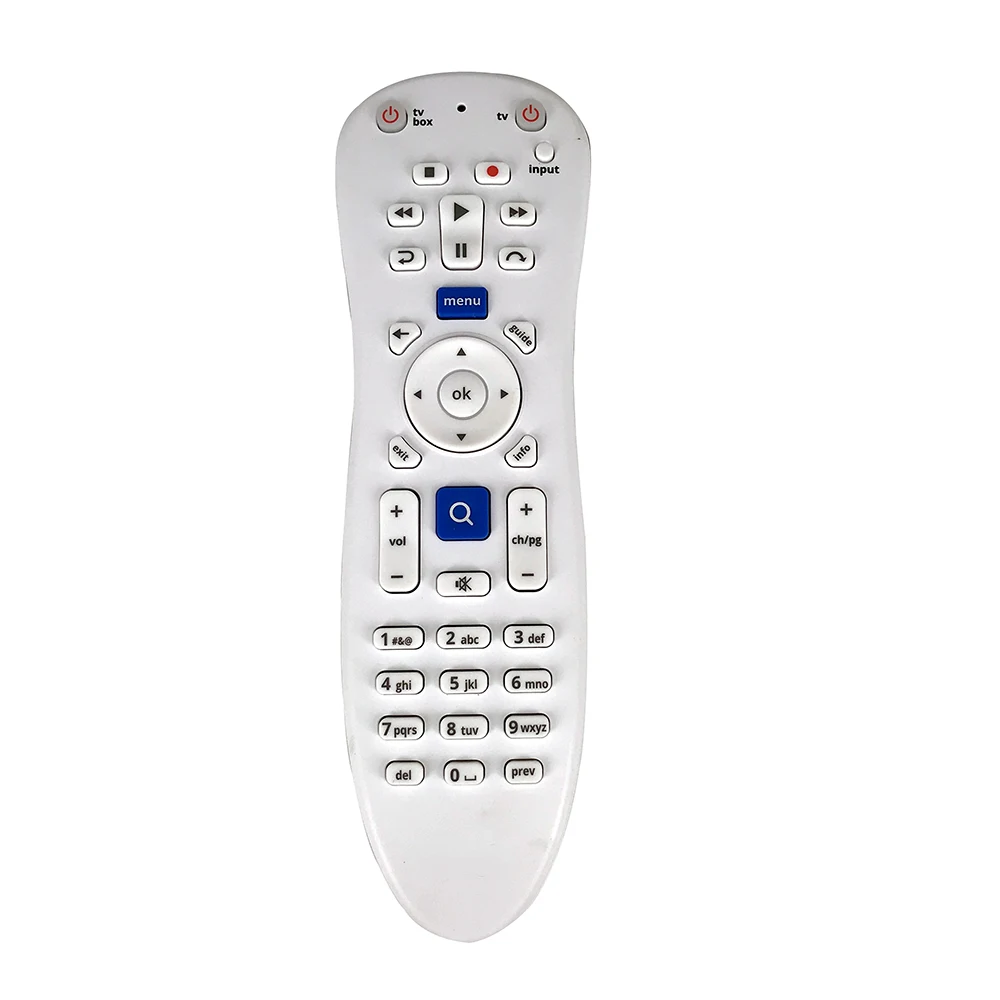 Новый оригинальный пульт дистанционного управления RC1534059/01B для Google Fiber tv |