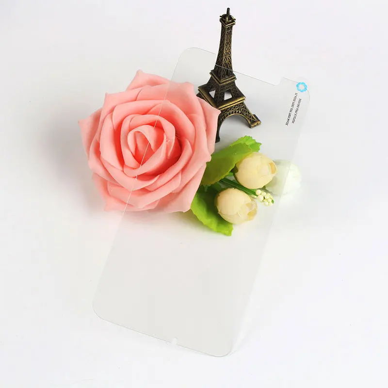 Ocolor для UMI ROME стальная пленка закаленное стекло X Защитная смартфона хорошее