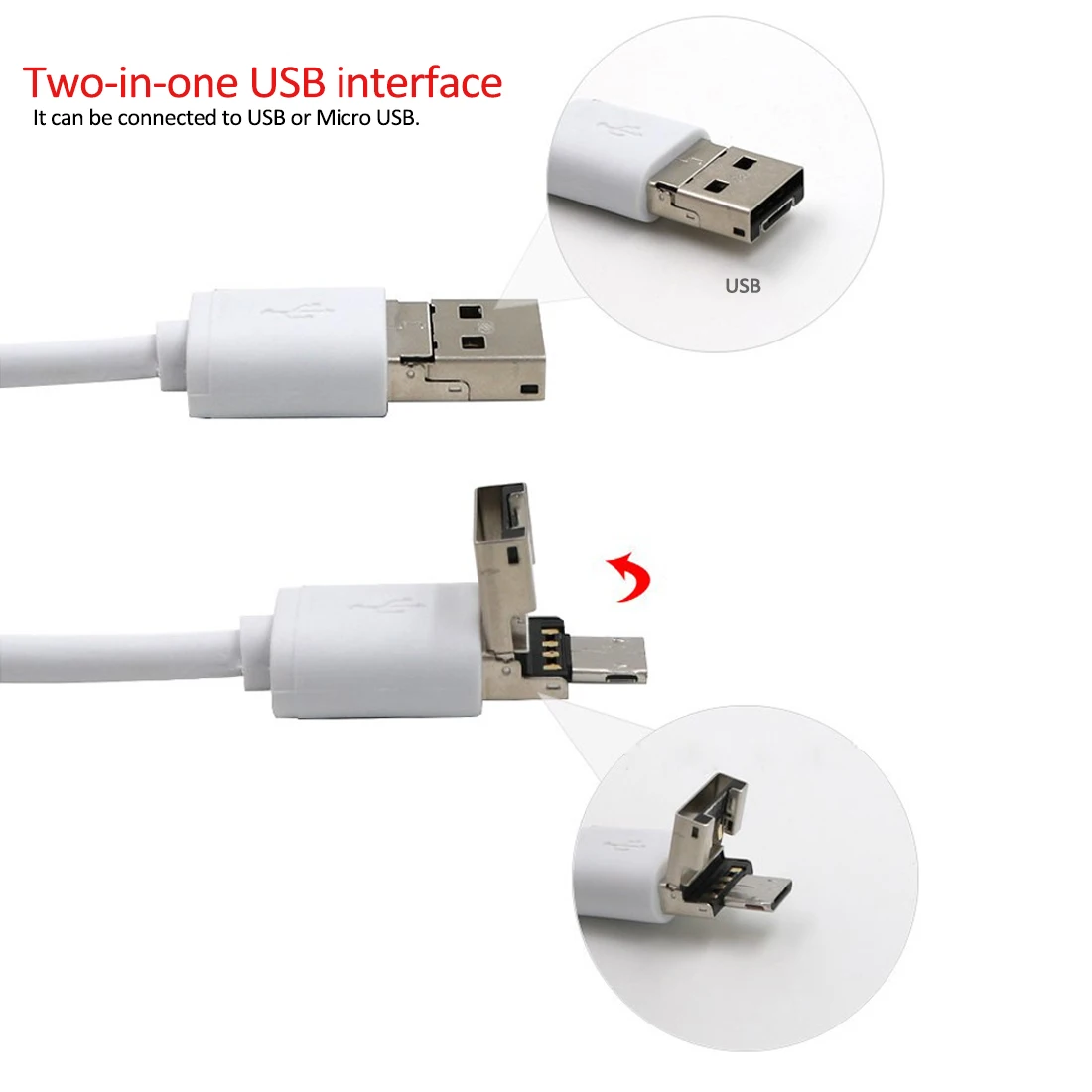 4 порта USB3.0 OTG адаптер OTG кабель разветвитель концентратор Micro Android смартфон концентратор конвертер для планшетных ноутбуков